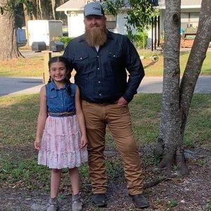 Meet your Posher, Kyle